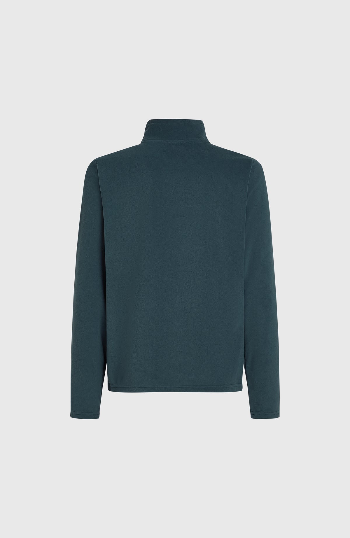 Jack's Polartec® 100 fleecetrui met halve rits | Alma Steel