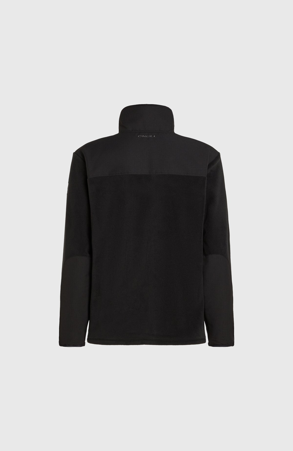 Utility Polartec® 200 fleecevest met volledige rits | Black Out