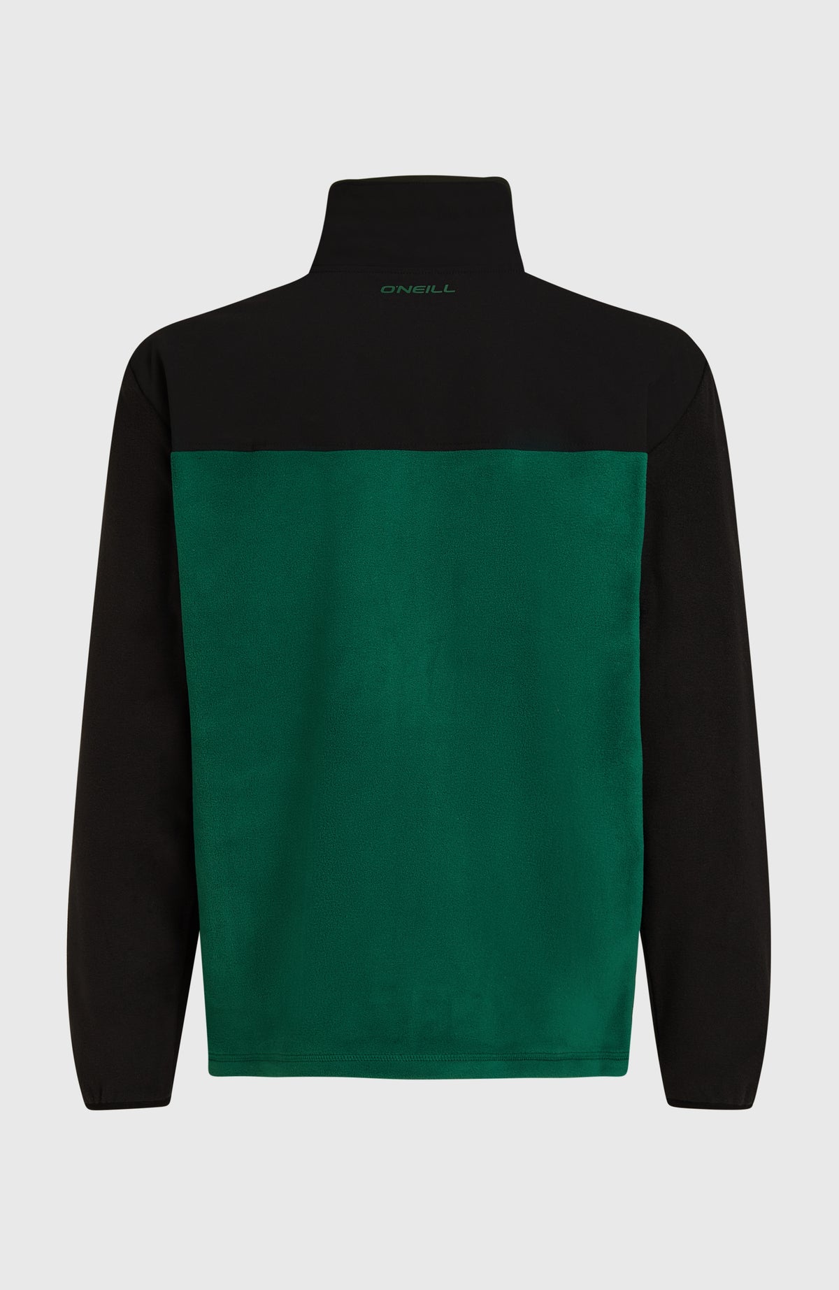 FWC'Peak Polartec® fleecevest | Emerald Envy Colour Block