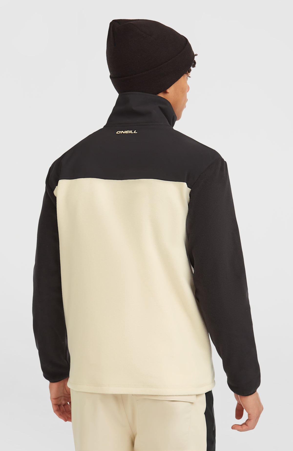 FWC'Peak Polartec® fleecevest | Macaron Colour Block