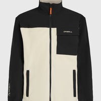 FWC'Peak Polartec® fleecevest | Macaron Colour Block