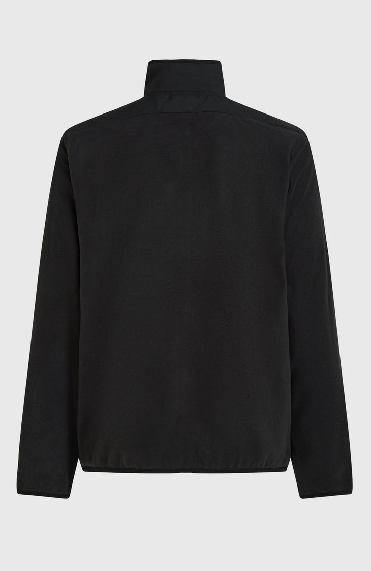 FWC'Play Polartec® fleecevest | Black Out