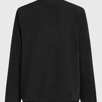 FWC'Play Polartec® fleecevest | Black Out
