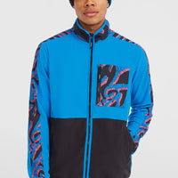 FWC'Play Polartec® fleecevest | Pink Legacy