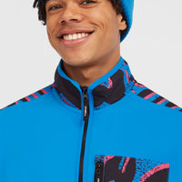 FWC'Play Polartec® fleecevest | Pink Legacy