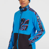 FWC'Play Polartec® fleecevest | Pink Legacy