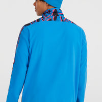 FWC'Play Polartec® fleecevest | Pink Legacy