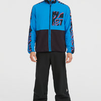 FWC'Play Polartec® fleecevest | Pink Legacy