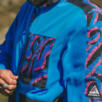 FWC'Play Polartec® fleecevest | Pink Legacy