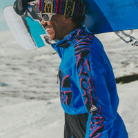 FWC'Play Polartec® fleecevest | Pink Legacy