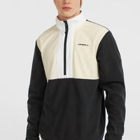FWC'Cruz Triple Polartec® fleecetrui | Macaron Colour Block