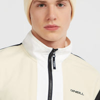 FWC'Cruz Triple Polartec® fleecetrui | Macaron Colour Block