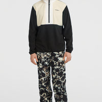 FWC'Cruz Triple Polartec® fleecetrui | Macaron Colour Block