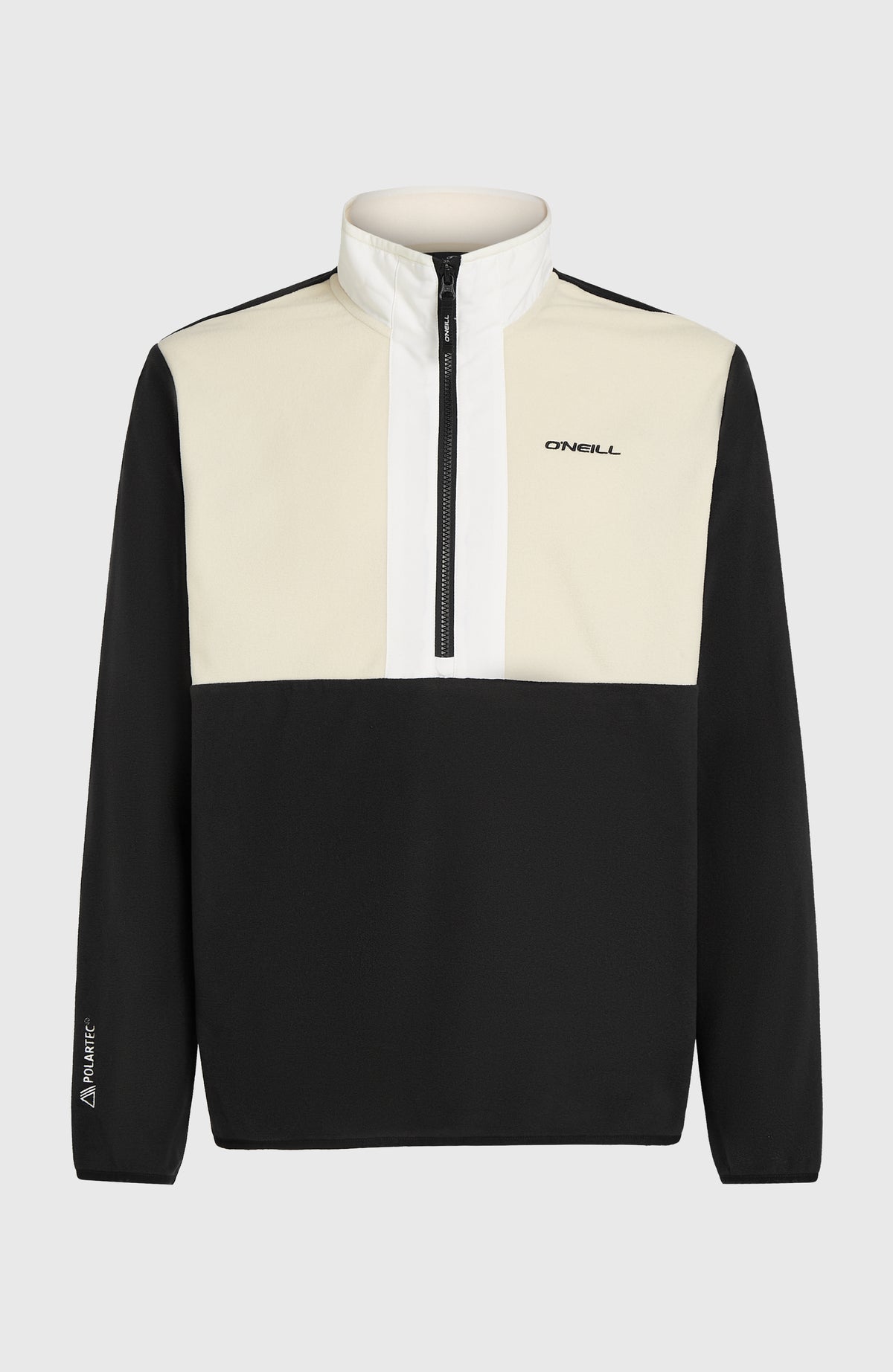 FWC'Cruz Triple Polartec® fleecetrui | Macaron Colour Block