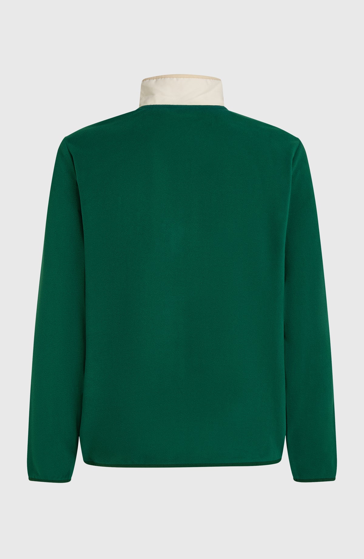 FWC'Cruz Triple Polartec® fleecetrui | Black Out Colour Block