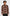 O'Riginals Superfleece overhemd | Bonfire Check