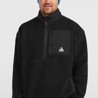 FWC'Play Hyperfleece trui | Black Out