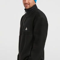 FWC'Play Hyperfleece trui | Black Out