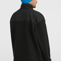 FWC'Play Hyperfleece trui | Black Out