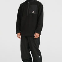 FWC'Play Hyperfleece trui | Black Out