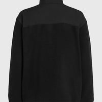 FWC'Play Hyperfleece trui | Black Out