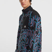 FWC'Play Hyperfleece trui | Pink Legacy