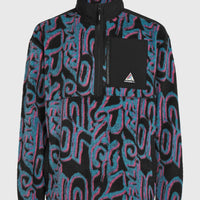 FWC'Play Hyperfleece trui | Pink Legacy