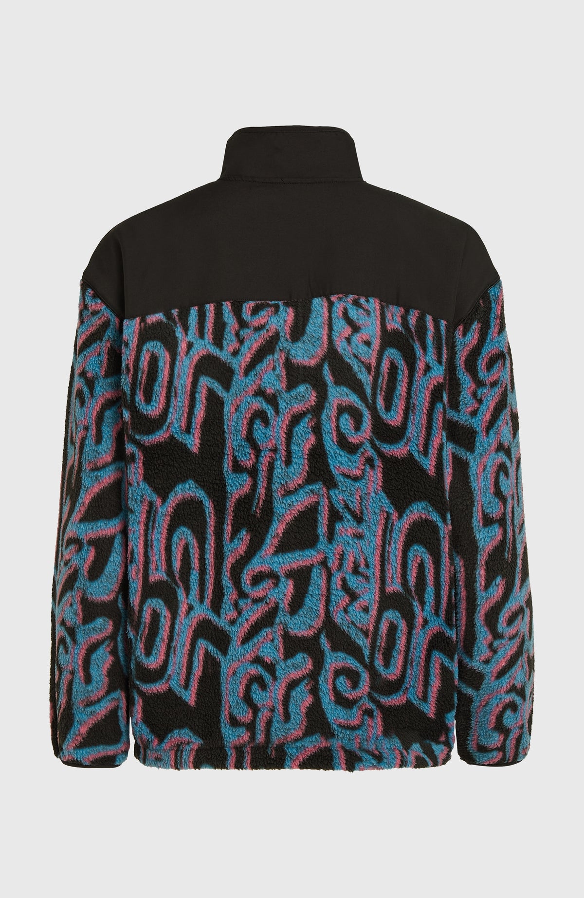 FWC'Play Hyperfleece trui | Pink Legacy