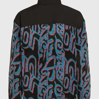 FWC'Play Hyperfleece trui | Pink Legacy