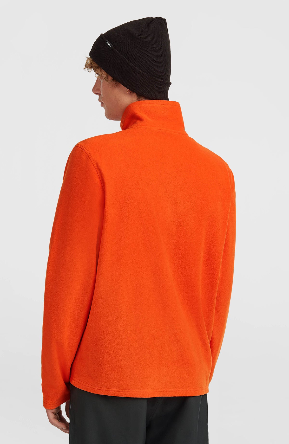 FWC'Cruz Jack's Polartec® fleecevest met volledige rits | Flame