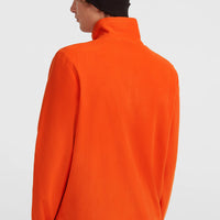 FWC'Cruz Jack's Polartec® fleecevest met volledige rits | Flame