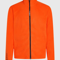 FWC'Cruz Jack's Polartec® fleecevest met volledige rits | Flame