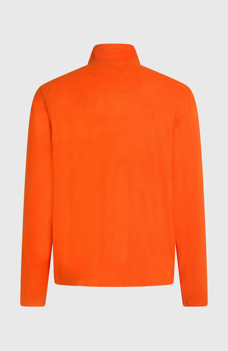 FWC'Cruz Jack's Polartec® fleecevest met volledige rits | Flame