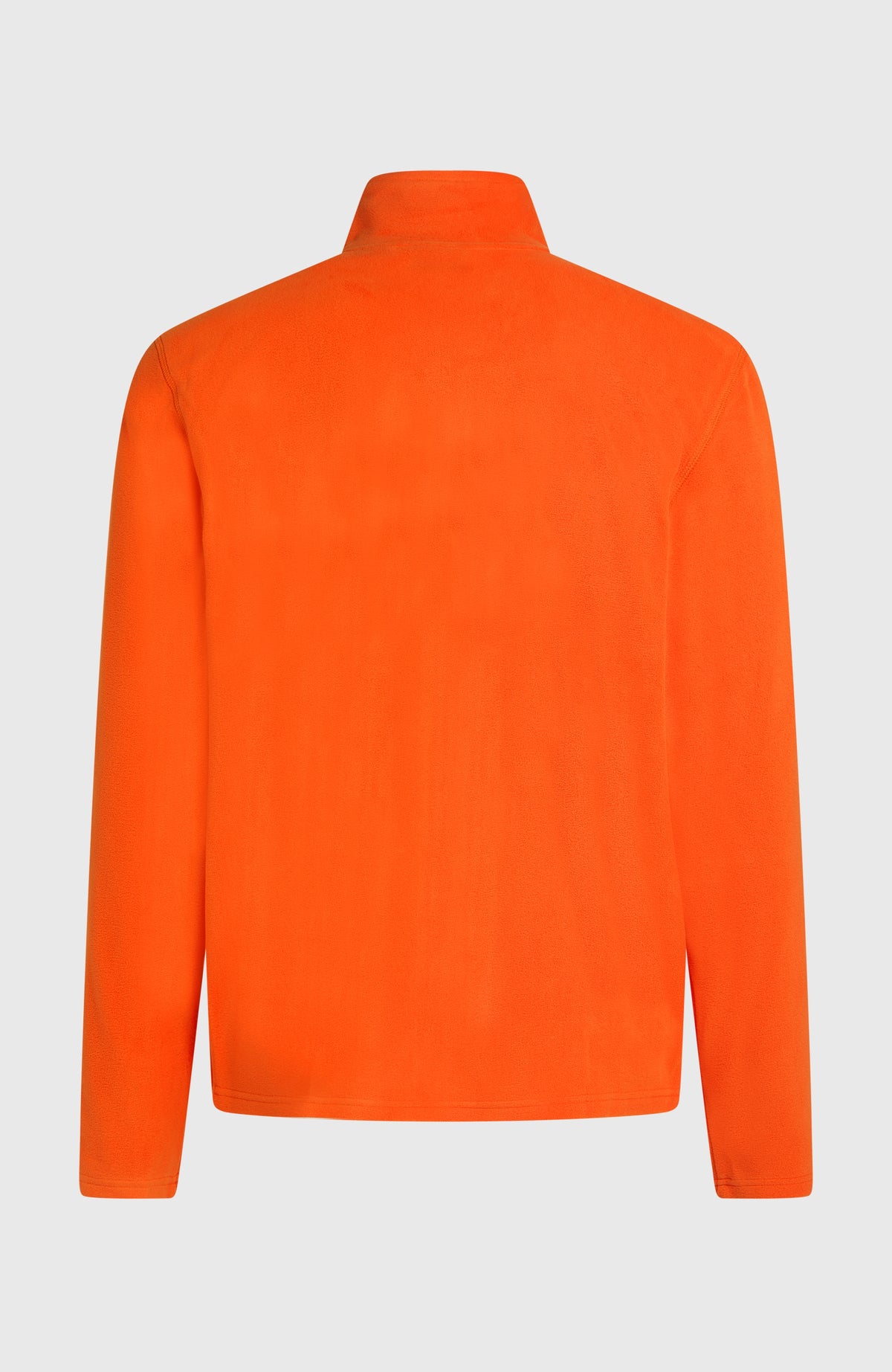 FWC'Cruz Jack's Polartec® fleecevest met volledige rits | Flame