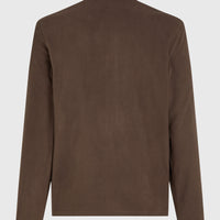 FWC'Cruz Jack's Polartec® fleecevest met volledige rits | Coffee Bean