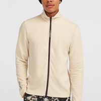 FWC'Cruz Jack's Polartec® fleecevest met volledige rits | Macaron