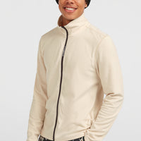 FWC'Cruz Jack's Polartec® fleecevest met volledige rits | Macaron
