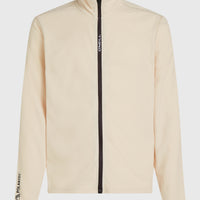 FWC'Cruz Jack's Polartec® fleecevest met volledige rits | Macaron