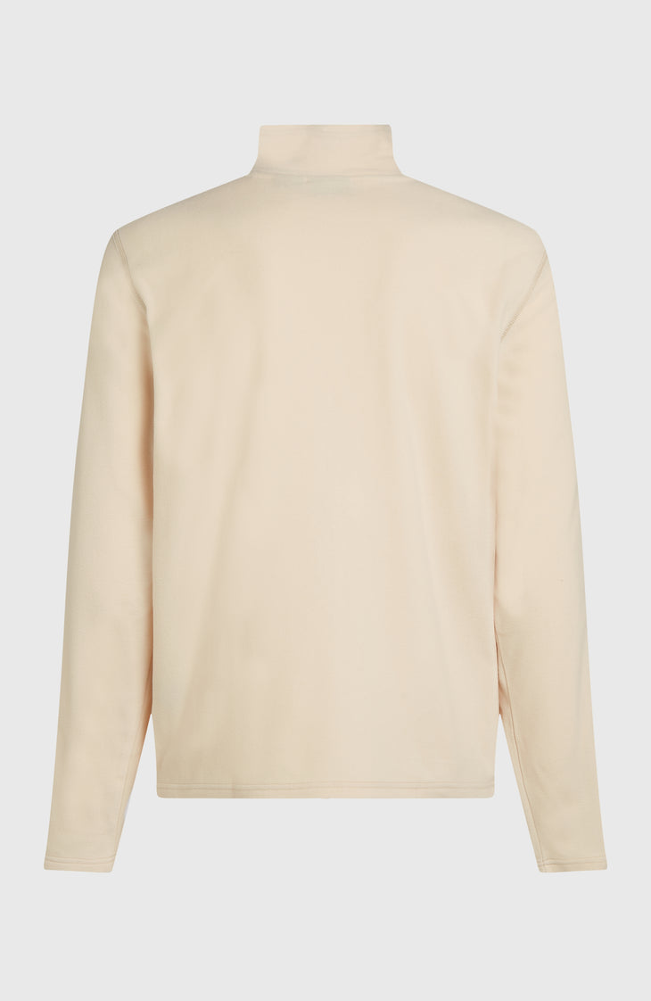 FWC'Cruz Jack's Polartec® fleecevest met volledige rits | Macaron