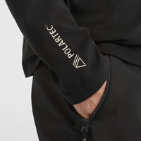 FWC'Cruz Jack's Polartec® fleecevest met volledige rits | Black Out