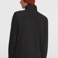 FWC'Cruz Jack's Polartec® fleecevest met volledige rits | Black Out