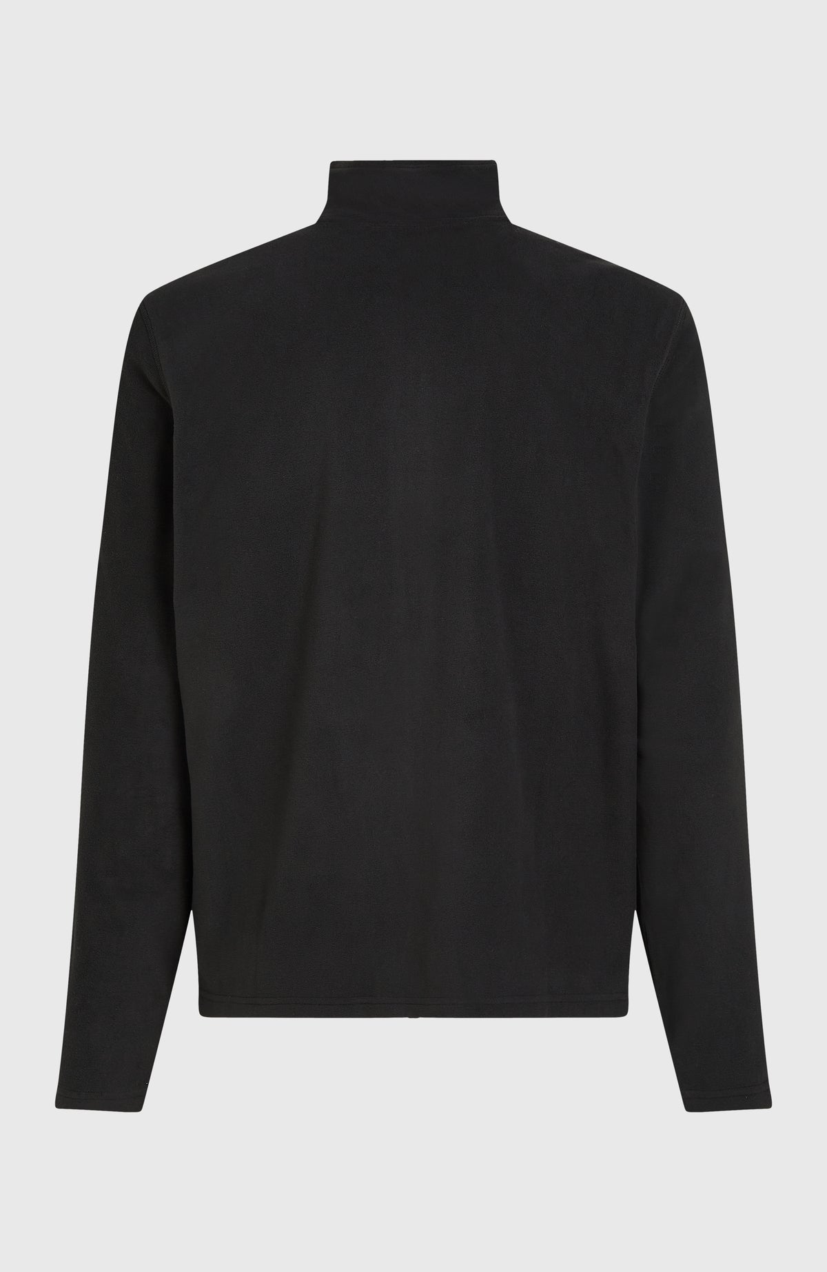 FWC'Cruz Jack's Polartec® fleecevest met volledige rits | Black Out