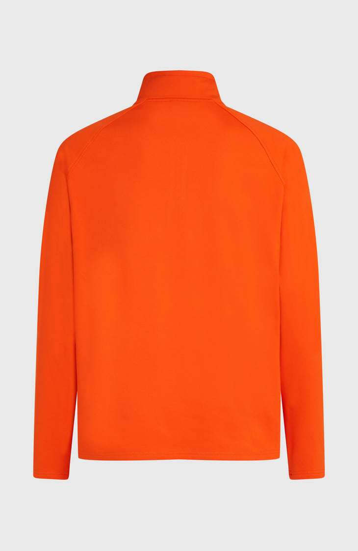 FWC'Cruz fleecetrui | Flame