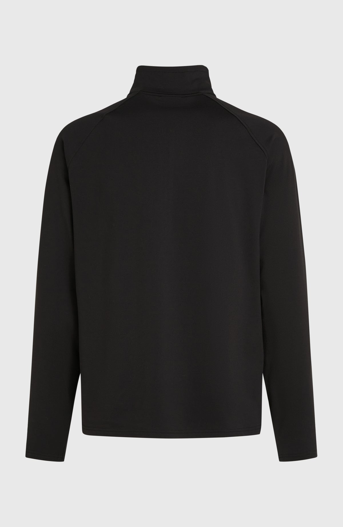 FWC'Cruz fleecetrui | Black Out