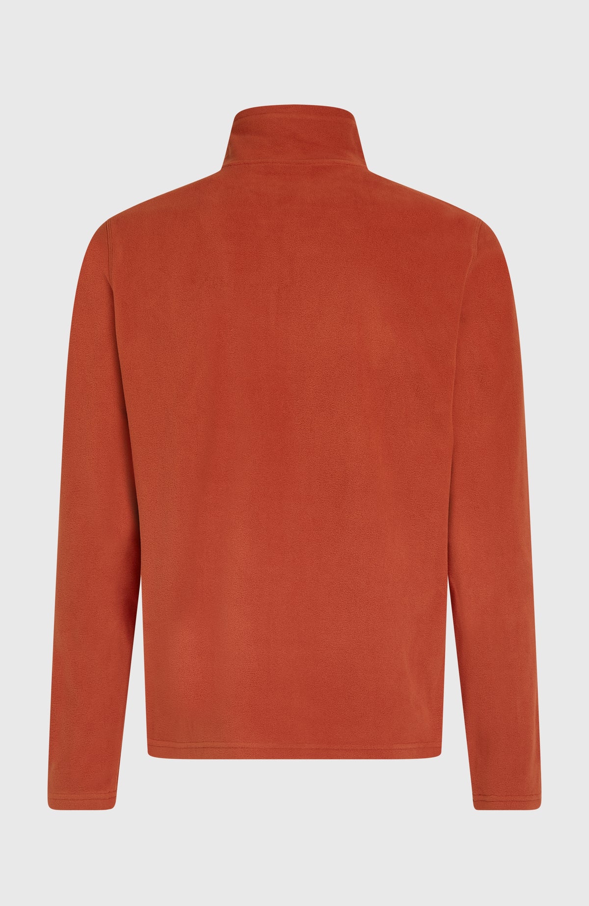 FWC'Cruz Jack's Polartec® fleecetrui met halve rits | Bonfire