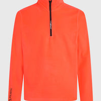 FWC'Cruz Jack's Polartec® fleecetrui met halve rits | Tokyo Lights