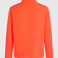 FWC'Cruz Jack's Polartec® fleecetrui met halve rits | Tokyo Lights