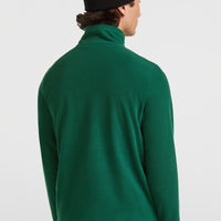 FWC'Cruz Jack's Polartec® fleecetrui met halve rits | Emerald Envy