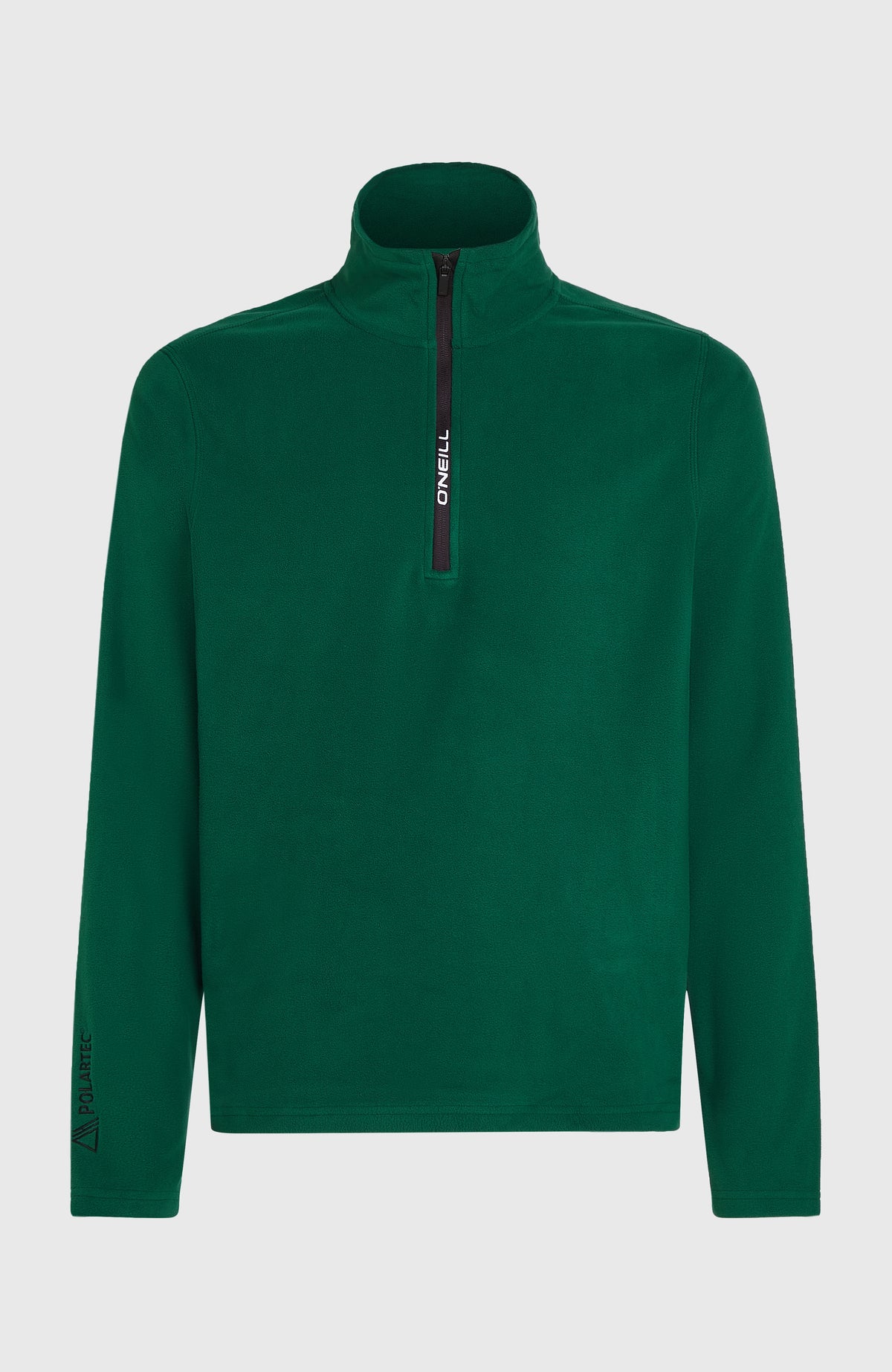FWC'Cruz Jack's Polartec® fleecetrui met halve rits | Emerald Envy