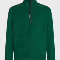 FWC'Cruz Jack's Polartec® fleecetrui met halve rits | Emerald Envy